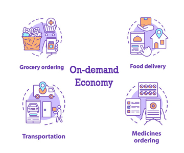 An Introduction to On-Demand Economy