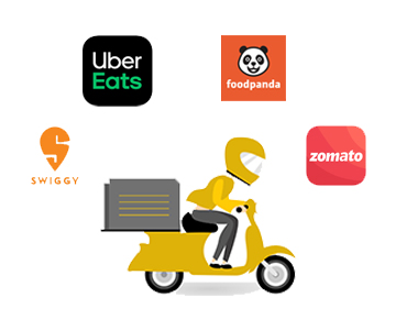 Best Food Delivery App That Delivers Food to Your Home