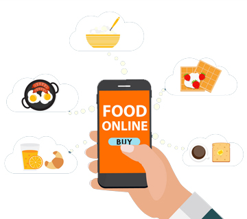 Food delivery app fees too high - Develop your own food delivery app