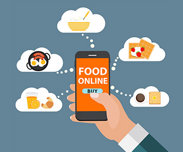 How to evaluate the best Food delivery app