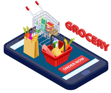 How To Start A Successful Online Grocery Store