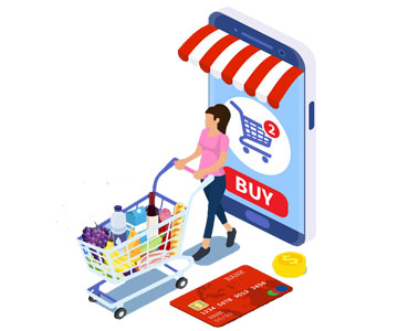 Key Features In Grocery Delivery App Development