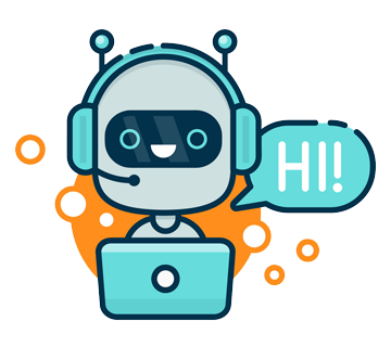 Now Chatbots are an integral part of customer support