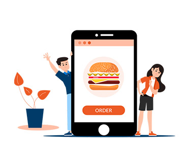 Tips to market your food delivery business