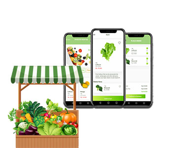 Who need an ondemand grocery delivery app