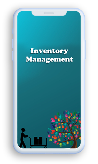 Inventory App for Warehouse, Retail Stores from Appcoup