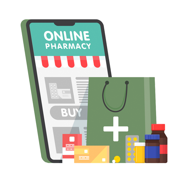 The Pros and Cons of Buying Medicine Online