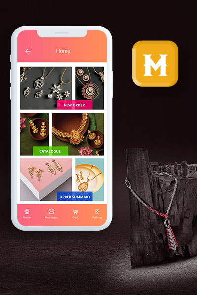 Multi-vendor ecommerce  app development